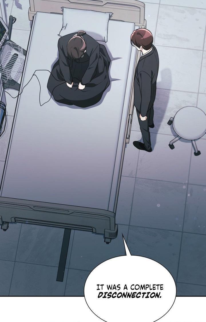 I’m Not Your Guide to Destiny Chapter 31.1 page 70 - 
