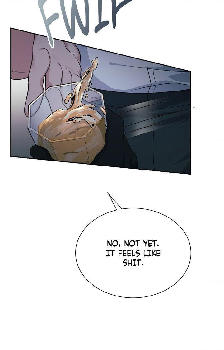 I’m Not Your Guide to Destiny Chapter 31.1 page 8 - 