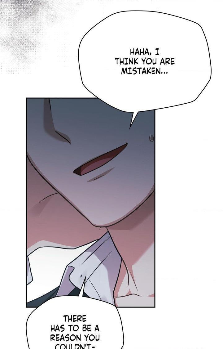 I’m Not Your Guide to Destiny Chapter 31.1 page 73 - 