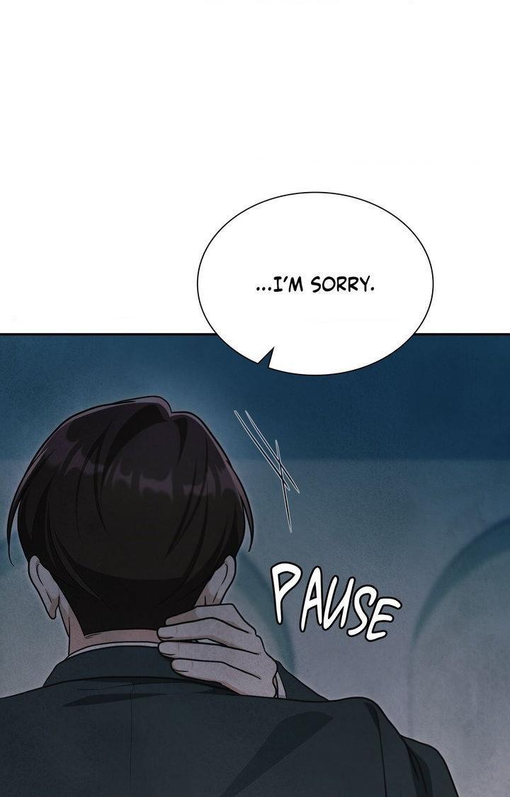 I’m Not Your Guide to Destiny Chapter 31.1 page 75 - 