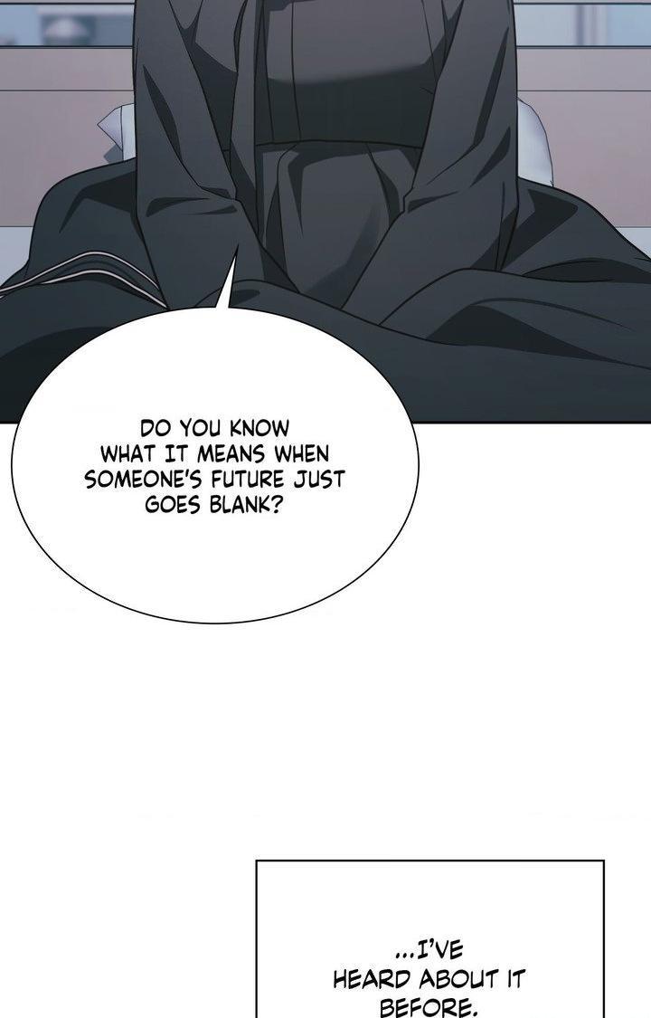 I’m Not Your Guide to Destiny Chapter 31.1 page 78 - 