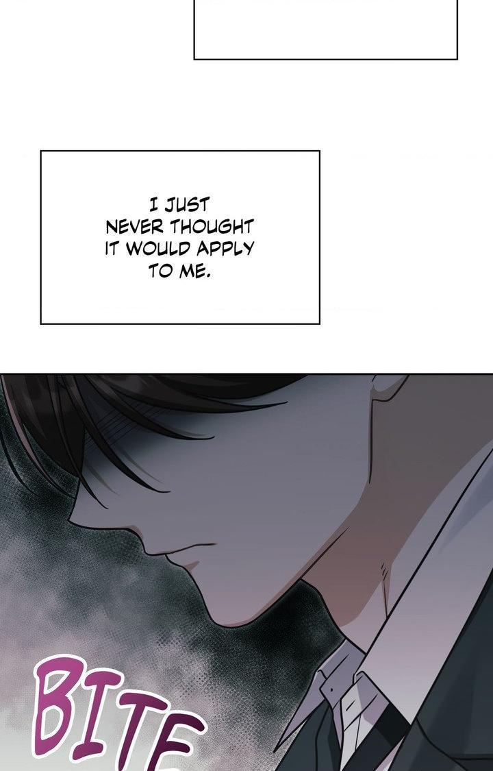I’m Not Your Guide to Destiny Chapter 31.1 page 79 - 