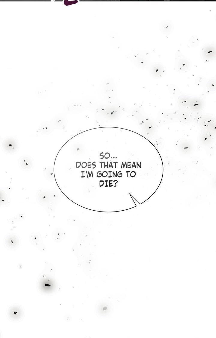 I’m Not Your Guide to Destiny Chapter 31.1 page 80 - 