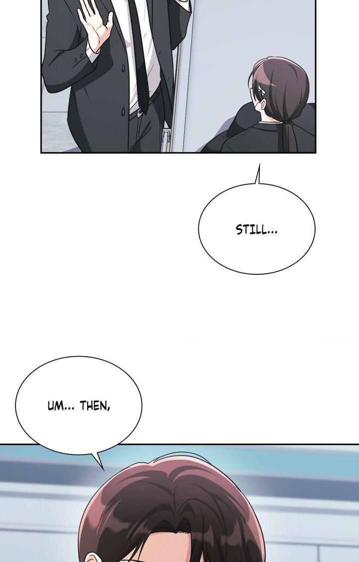 I’m Not Your Guide to Destiny Chapter 31.1 page 88 - 