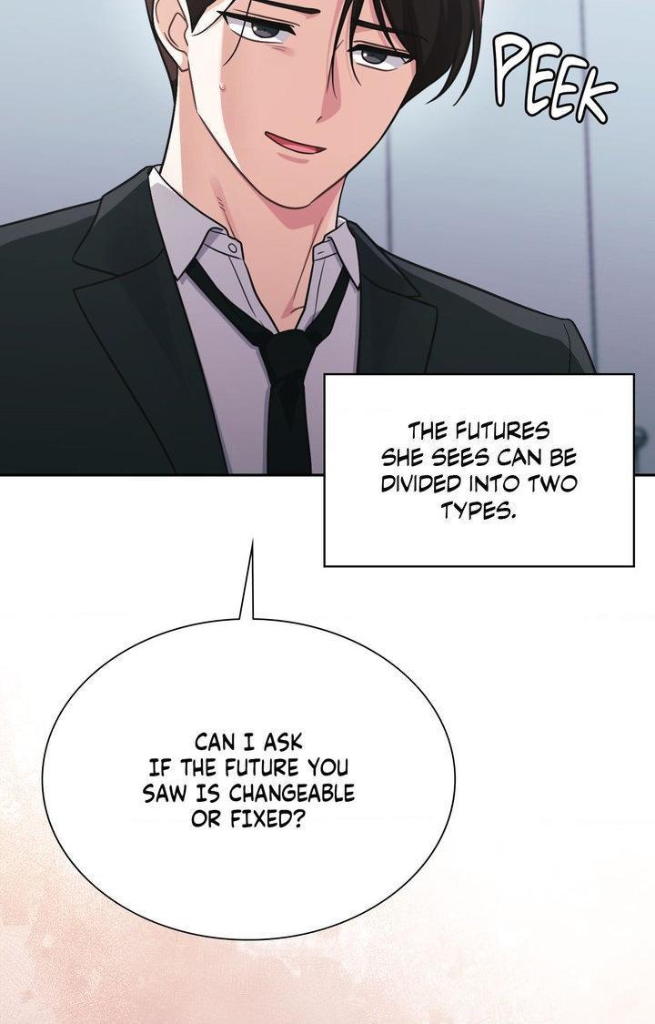 I’m Not Your Guide to Destiny Chapter 31.1 page 89 - 