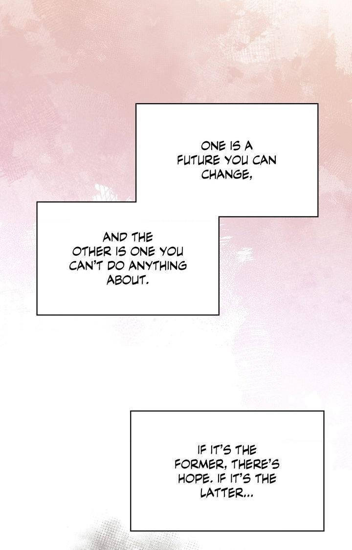 I’m Not Your Guide to Destiny Chapter 31.1 page 90 - 