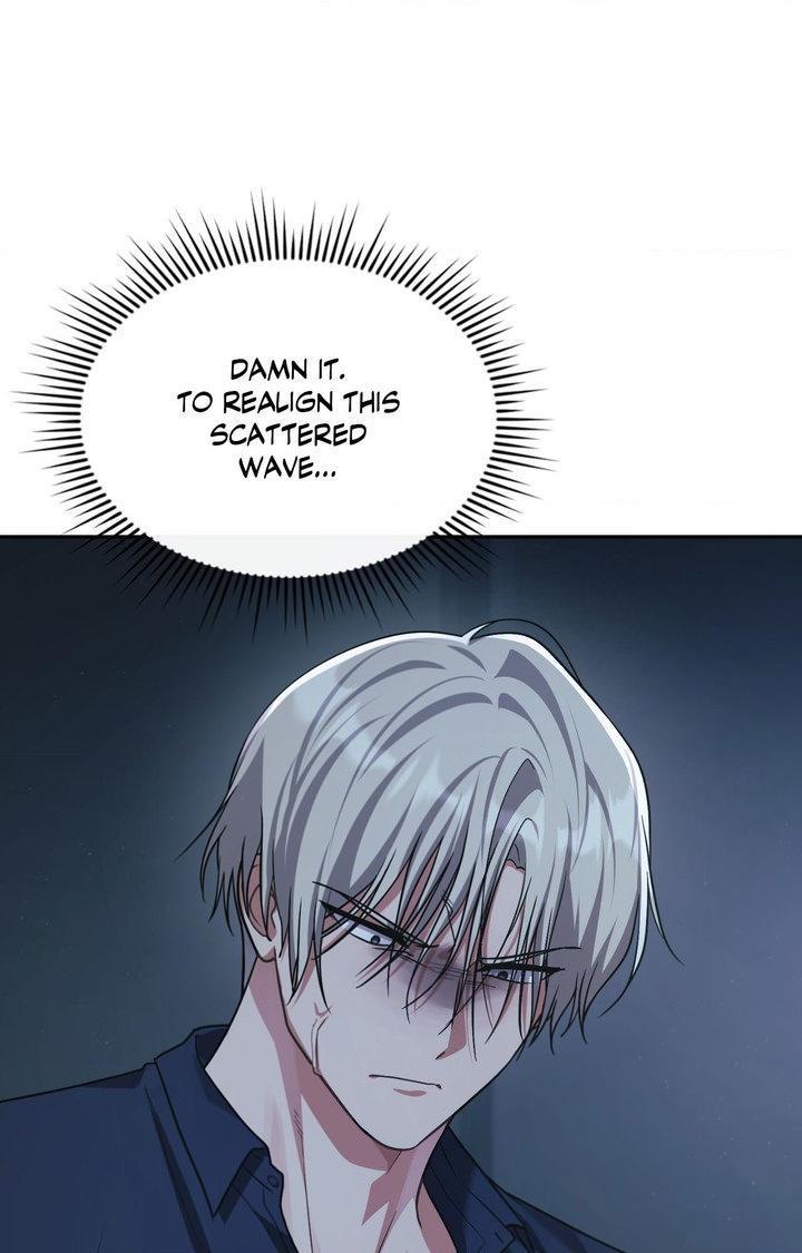 I’m Not Your Guide to Destiny Chapter 31.1 page 10 - 