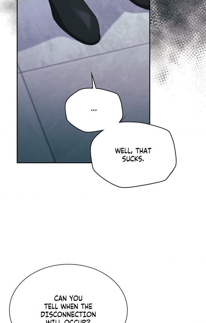 I’m Not Your Guide to Destiny Chapter 31.1 page 92 - 