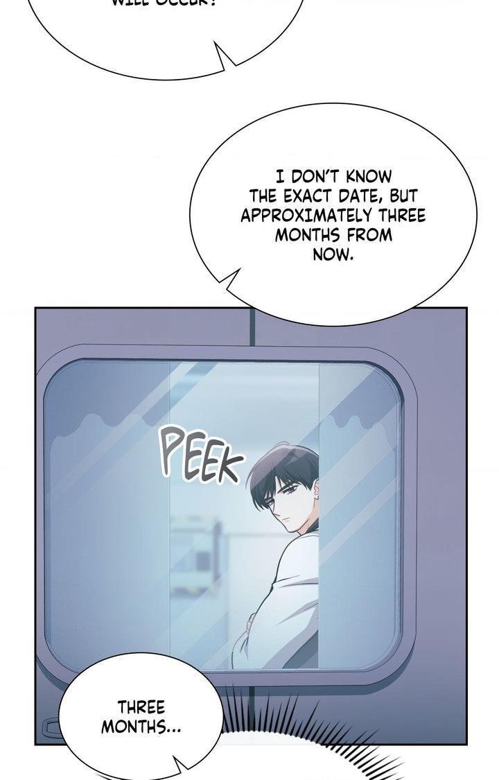 I’m Not Your Guide to Destiny Chapter 31.1 page 93 - 