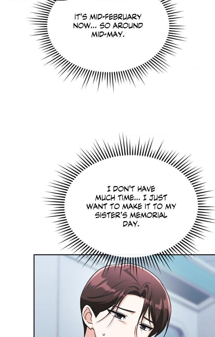 I’m Not Your Guide to Destiny Chapter 31.1 page 94 - 