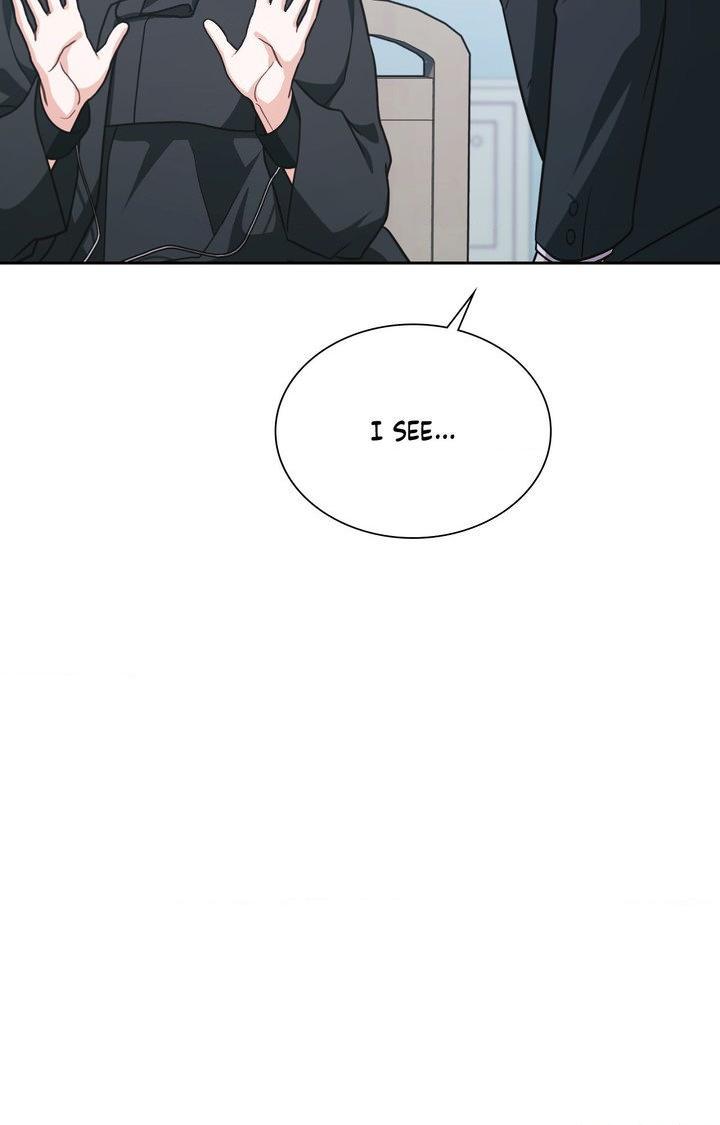 I’m Not Your Guide to Destiny Chapter 31.1 page 97 - 