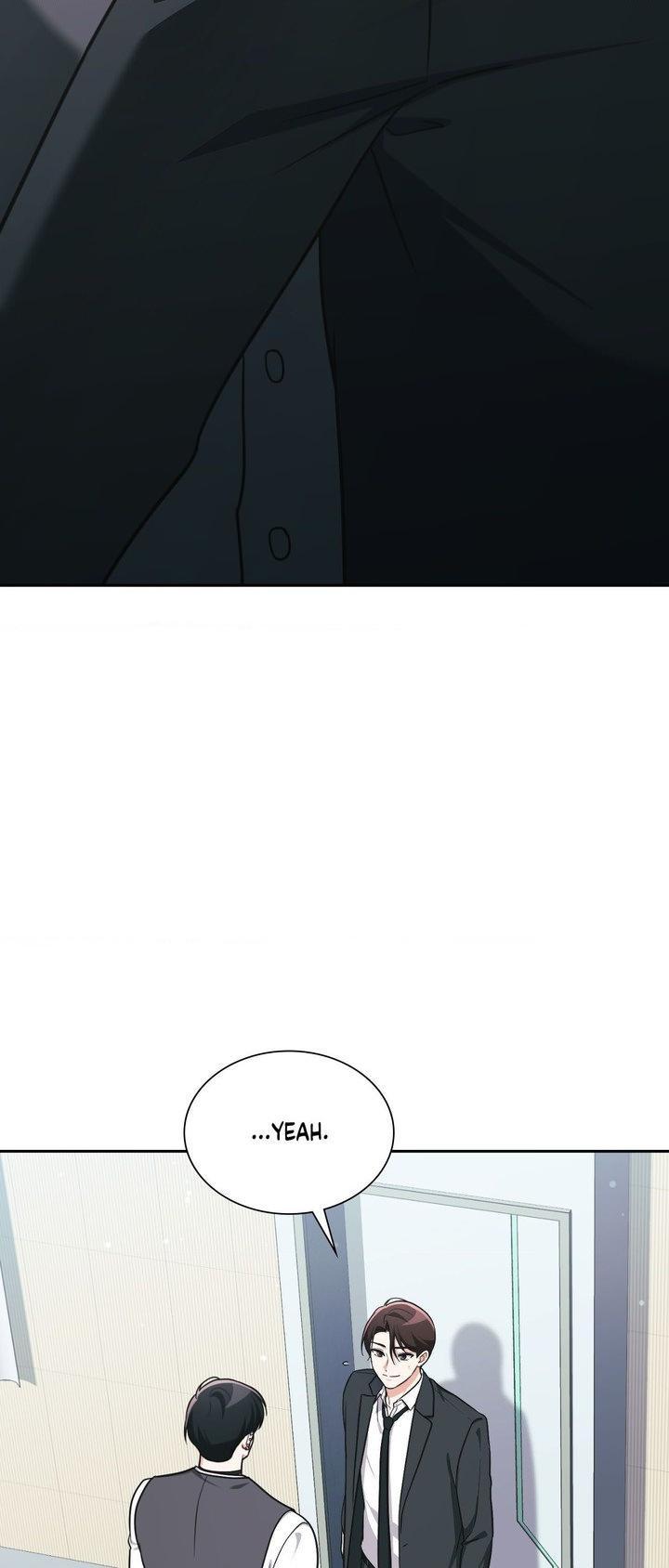 I’m Not Your Guide to Destiny Chapter 32.1 page 2 - 