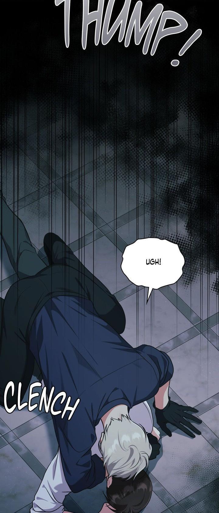 I’m Not Your Guide to Destiny Chapter 32.1 page 12 - 