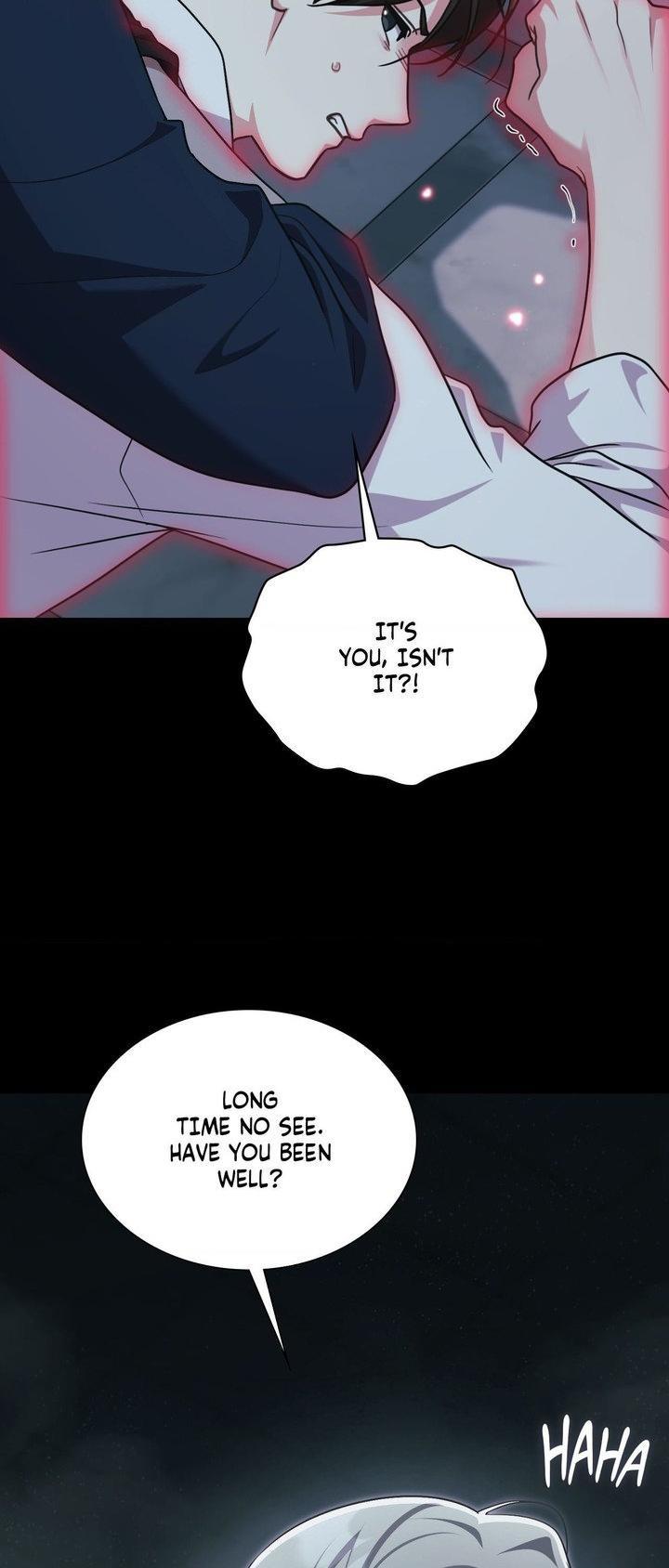 I’m Not Your Guide to Destiny Chapter 32.1 page 14 - 