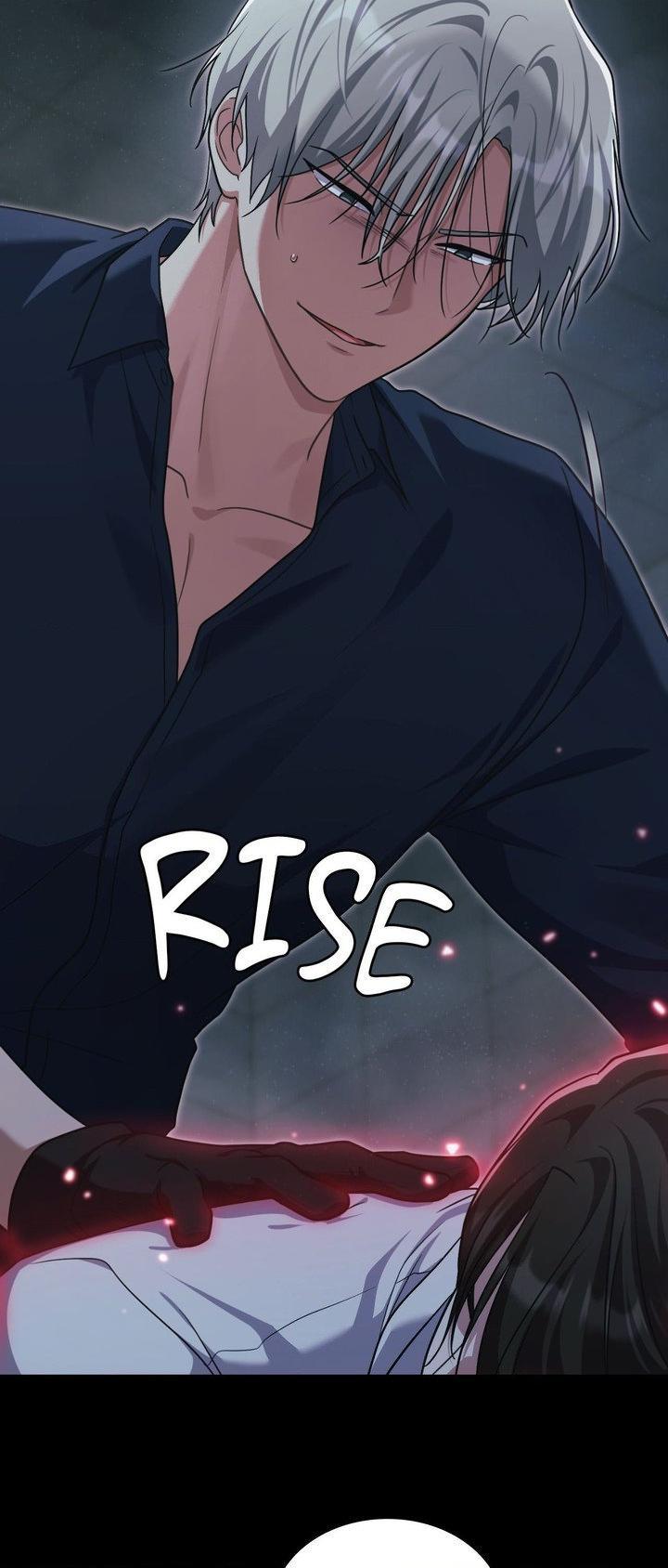 I’m Not Your Guide to Destiny Chapter 32.1 page 15 - 
