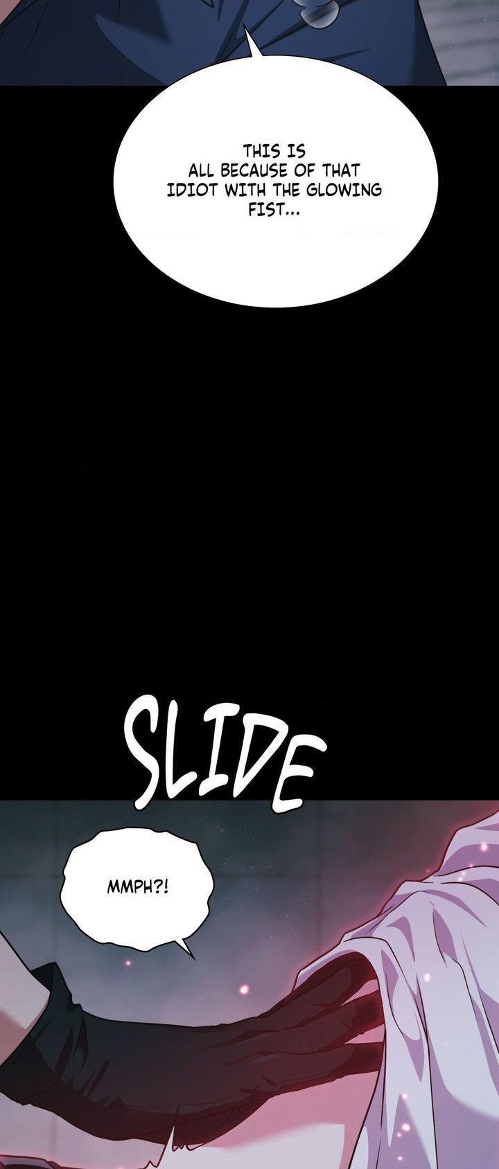 I’m Not Your Guide to Destiny Chapter 32.1 page 19 - 