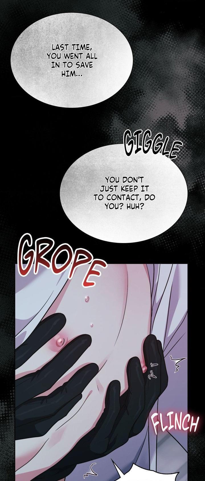 I’m Not Your Guide to Destiny Chapter 32.1 page 24 - 
