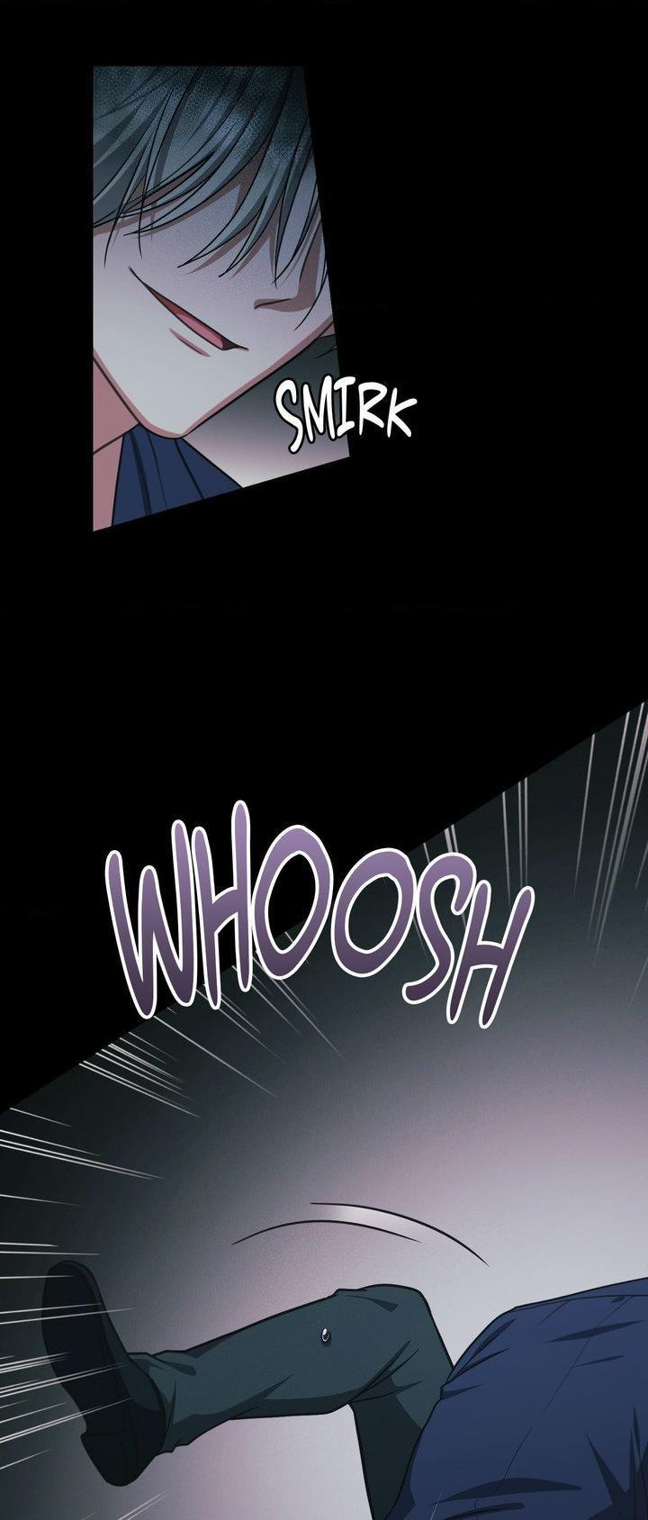 I’m Not Your Guide to Destiny Chapter 32.1 page 28 - 