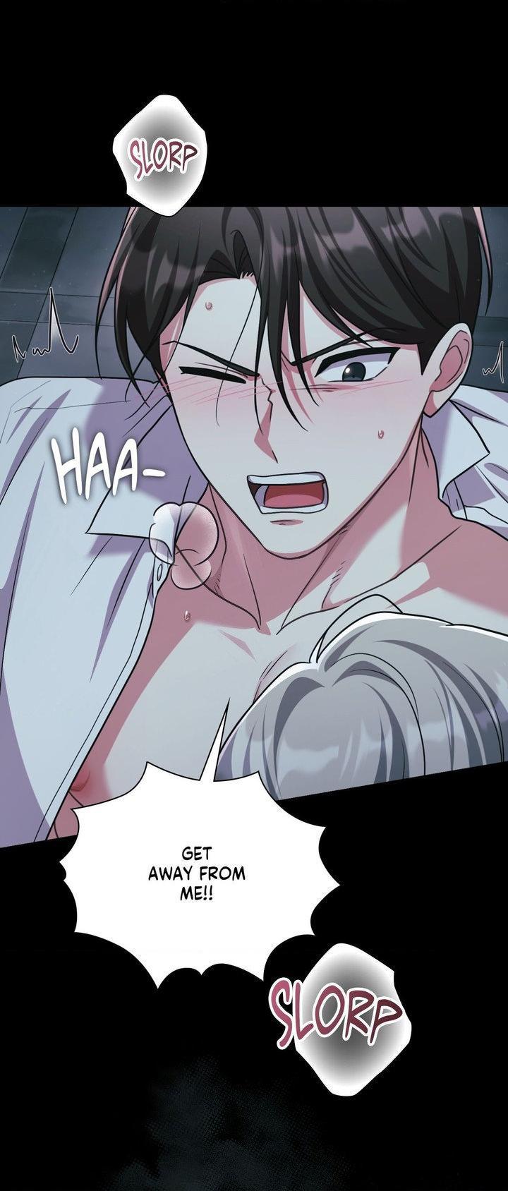 I’m Not Your Guide to Destiny Chapter 32.1 page 39 - 