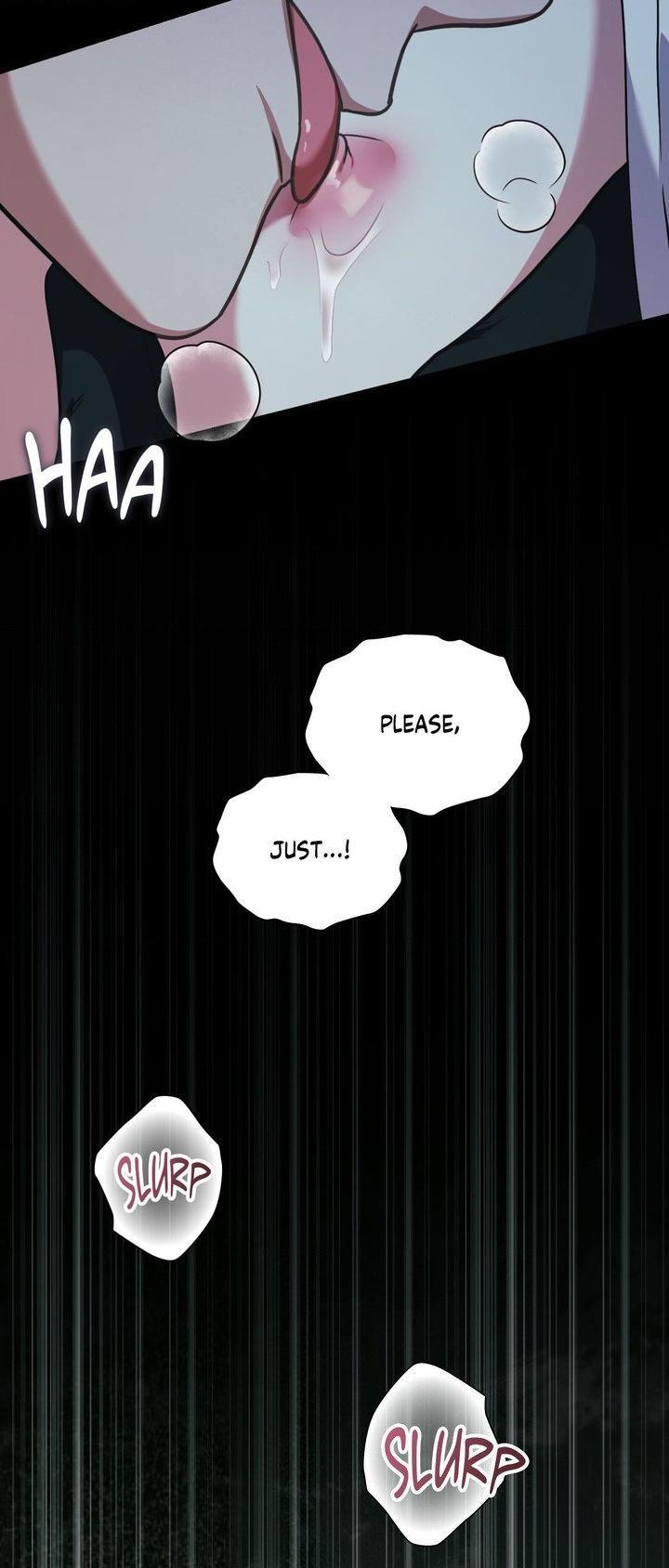 I’m Not Your Guide to Destiny Chapter 32.1 page 42 - 