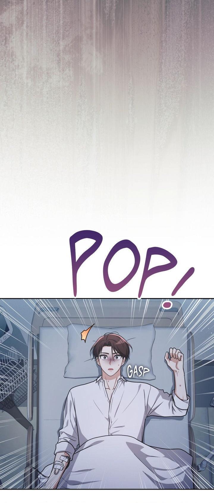 I’m Not Your Guide to Destiny Chapter 32.1 page 44 - 