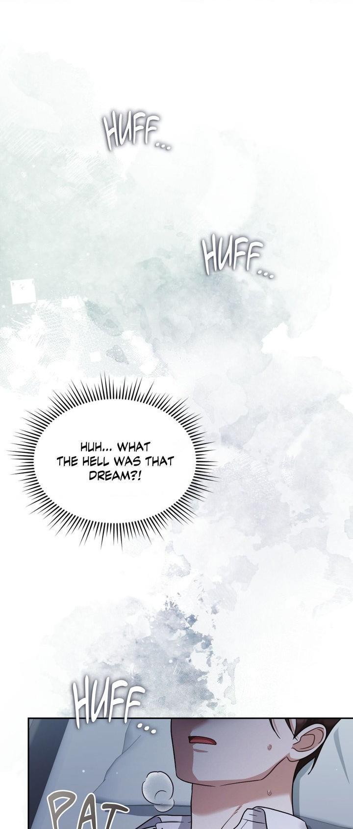 I’m Not Your Guide to Destiny Chapter 32.1 page 45 - 