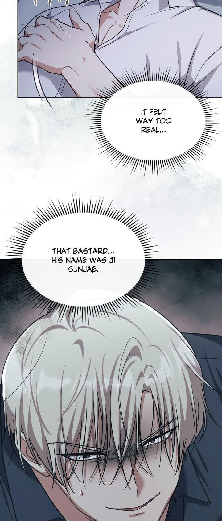 I’m Not Your Guide to Destiny Chapter 32.1 page 46 - 