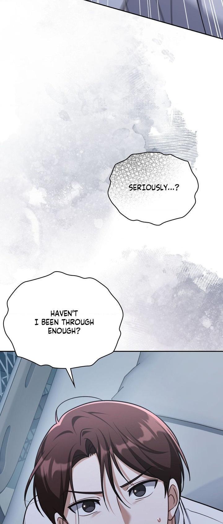 I’m Not Your Guide to Destiny Chapter 32.1 page 50 - 