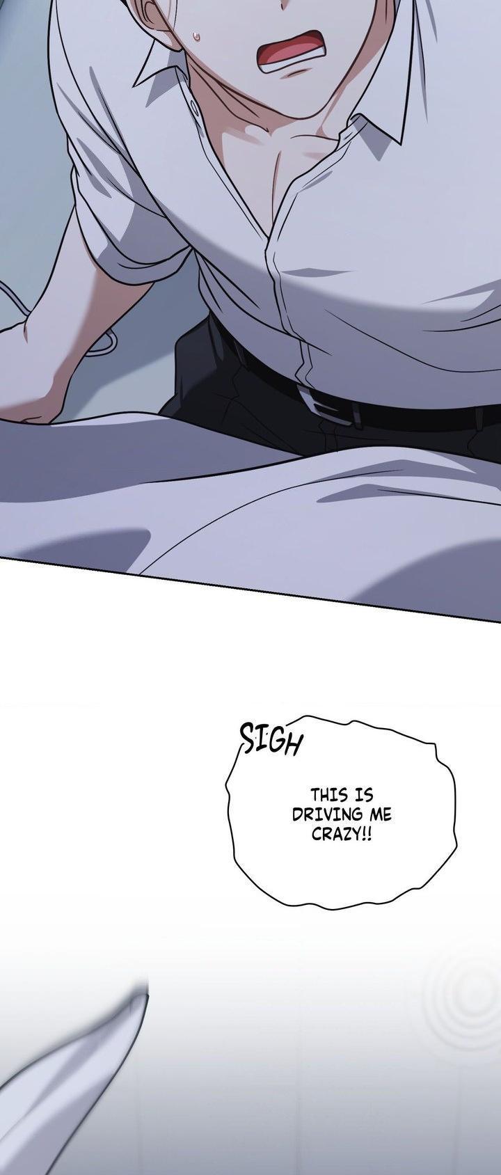 I’m Not Your Guide to Destiny Chapter 32.1 page 51 - 