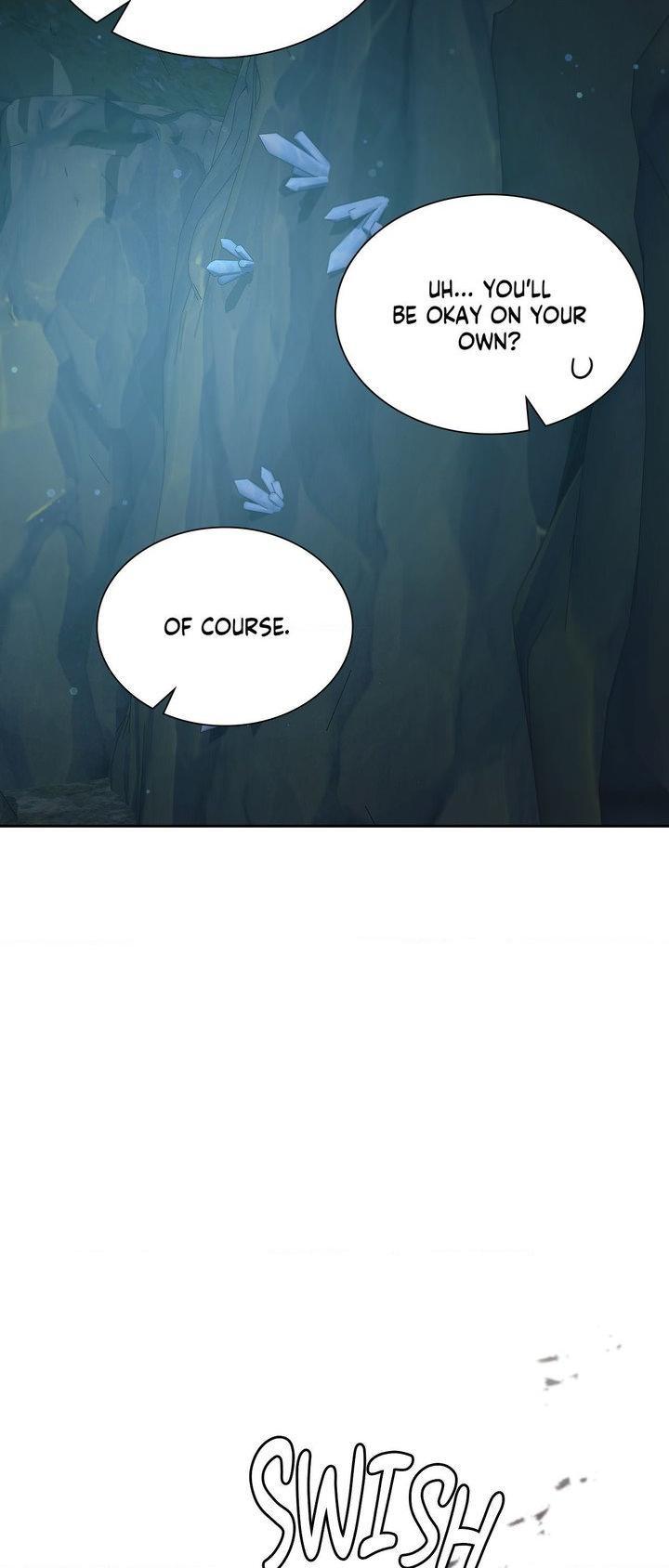 I’m Not Your Guide to Destiny Chapter 32.1 page 70 - 