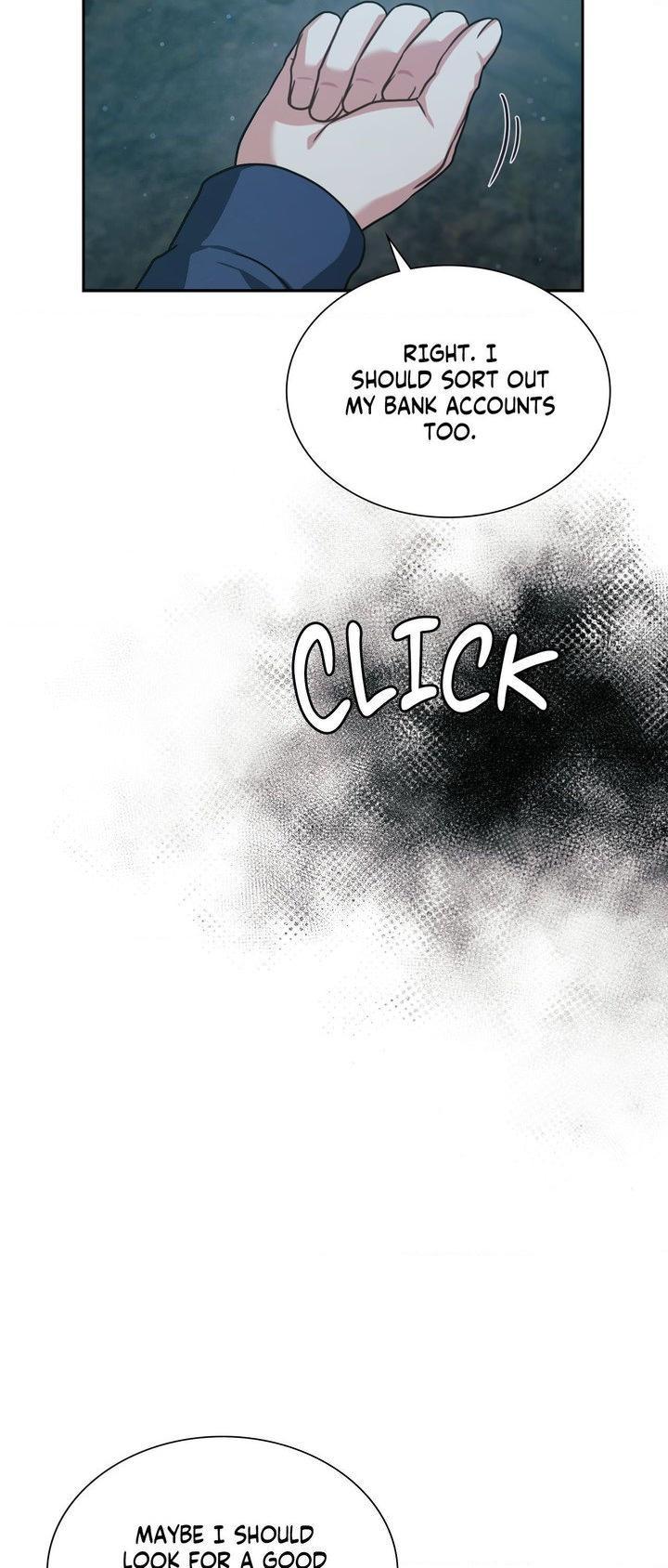 I’m Not Your Guide to Destiny Chapter 32.1 page 73 - 