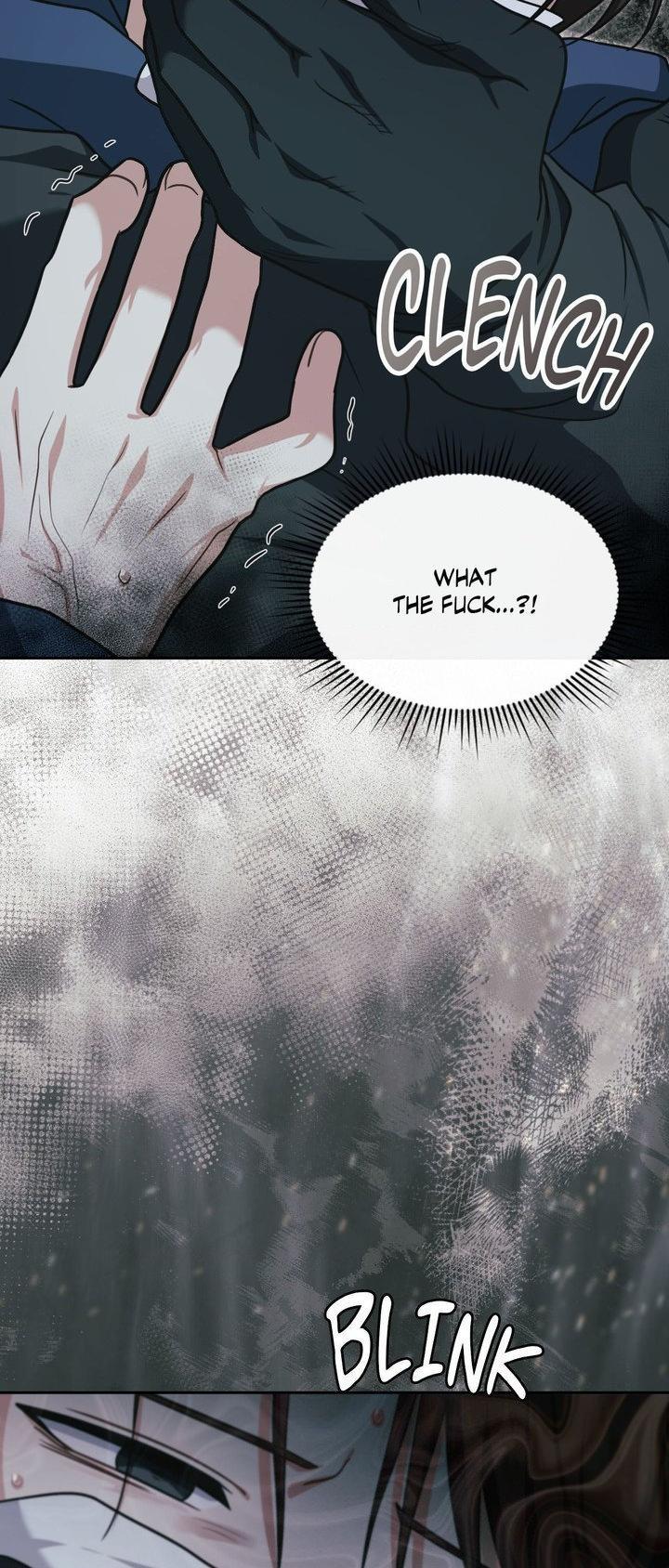 I’m Not Your Guide to Destiny Chapter 32.1 page 76 - 