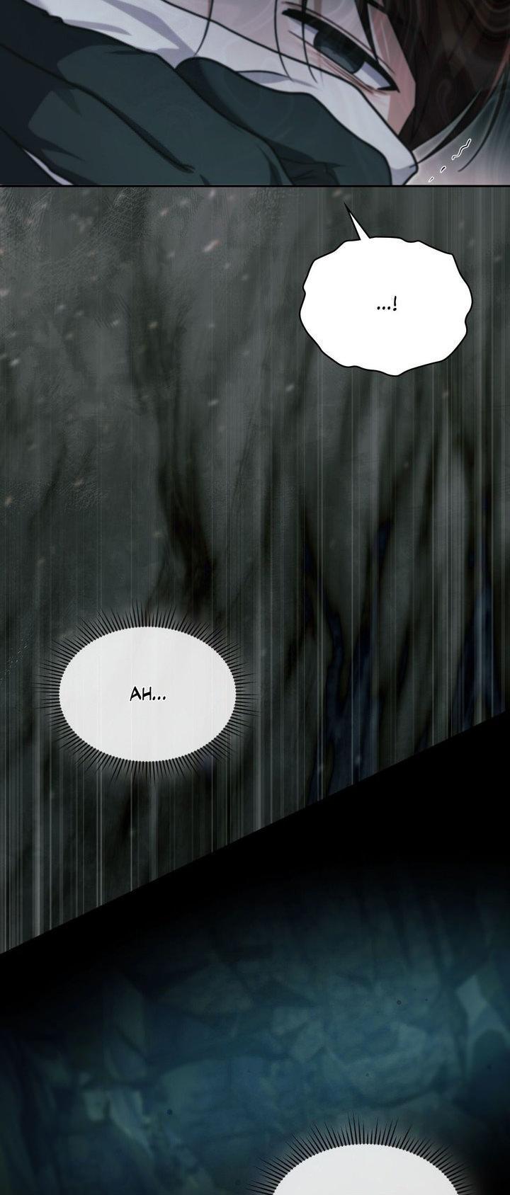 I’m Not Your Guide to Destiny Chapter 32.1 page 77 - 