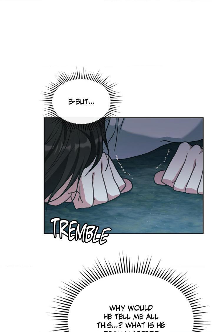 I’m Not Your Guide to Destiny Chapter 33.1 page 101 - 