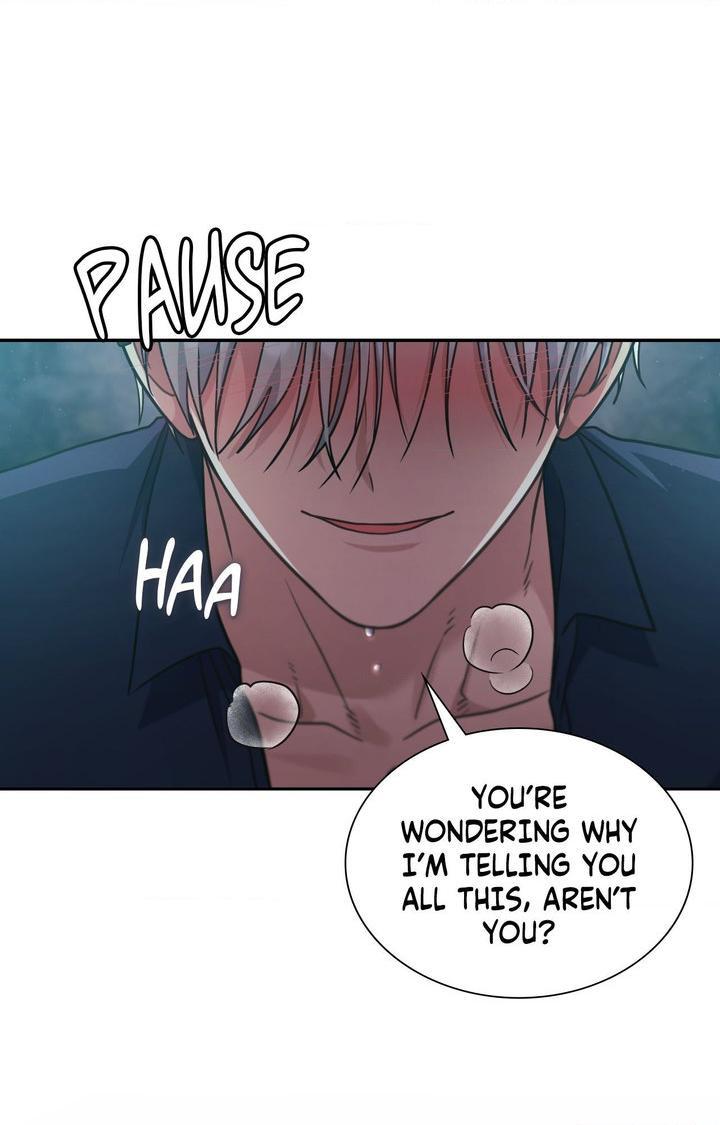 I’m Not Your Guide to Destiny Chapter 33.1 page 103 - 