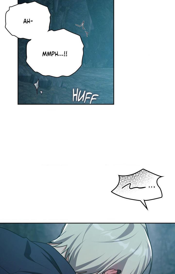 I’m Not Your Guide to Destiny Chapter 33.1 page 107 - 