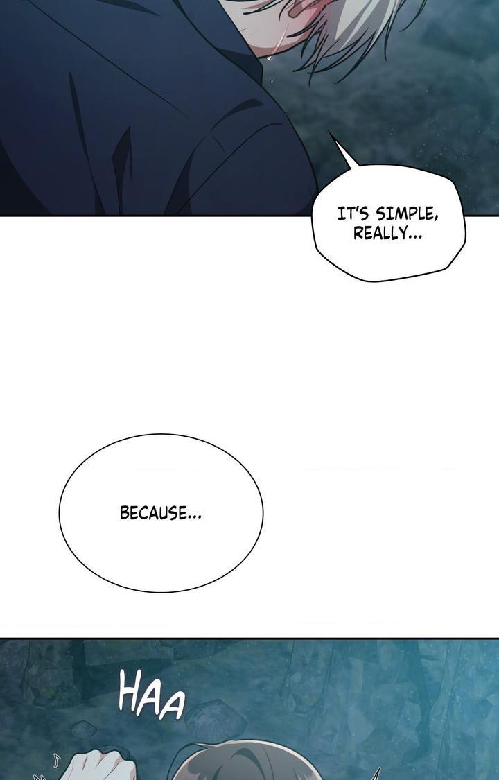I’m Not Your Guide to Destiny Chapter 33.1 page 108 - 