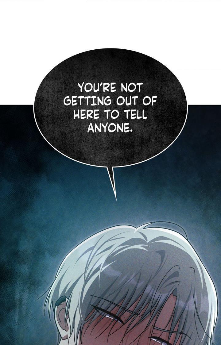 I’m Not Your Guide to Destiny Chapter 33.1 page 110 - 