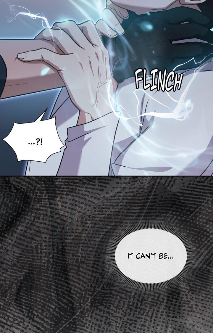 I’m Not Your Guide to Destiny Chapter 33.1 page 13 - 