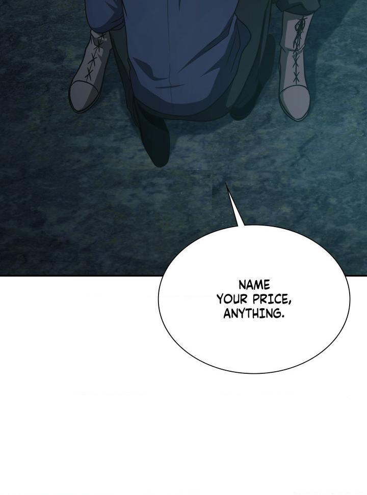 I’m Not Your Guide to Destiny Chapter 33.1 page 19 - 
