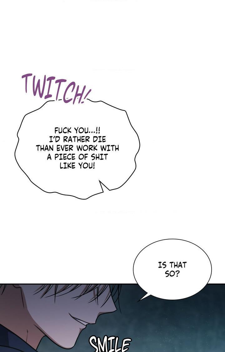 I’m Not Your Guide to Destiny Chapter 33.1 page 20 - 