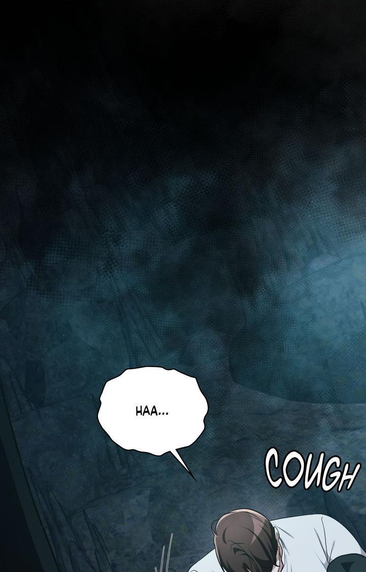 I’m Not Your Guide to Destiny Chapter 33.1 page 3 - 