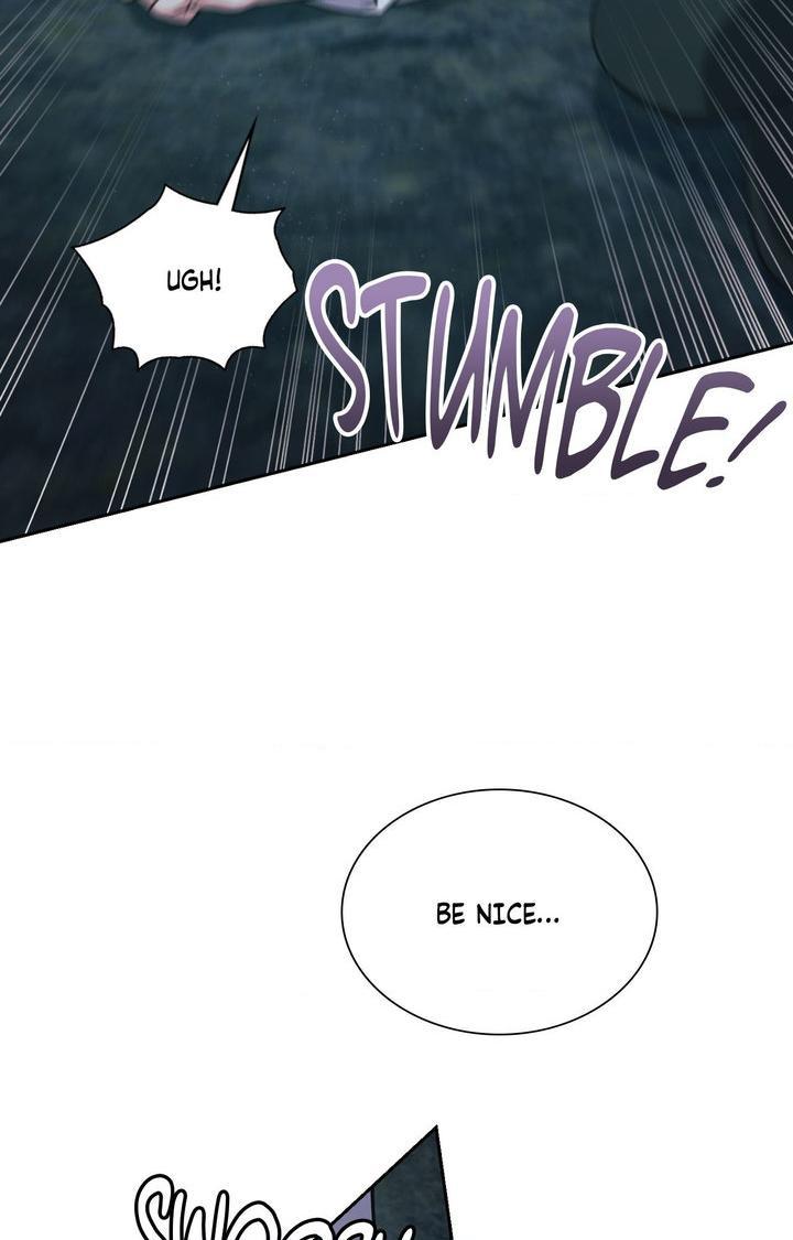 I’m Not Your Guide to Destiny Chapter 33.1 page 23 - 