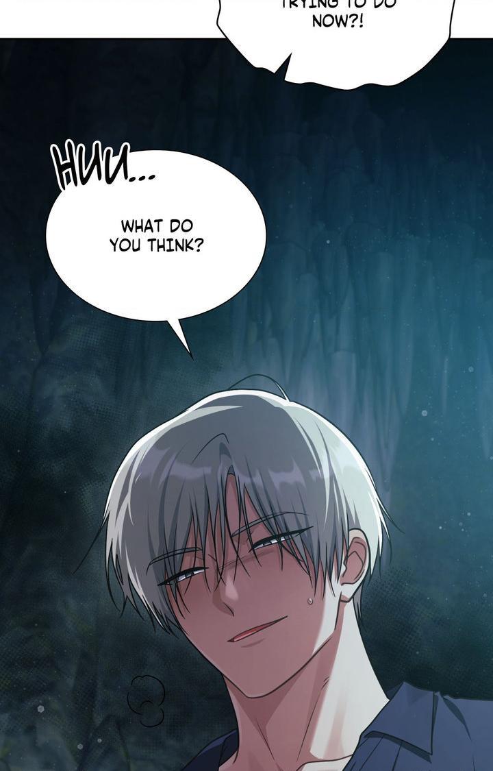I’m Not Your Guide to Destiny Chapter 33.1 page 27 - 