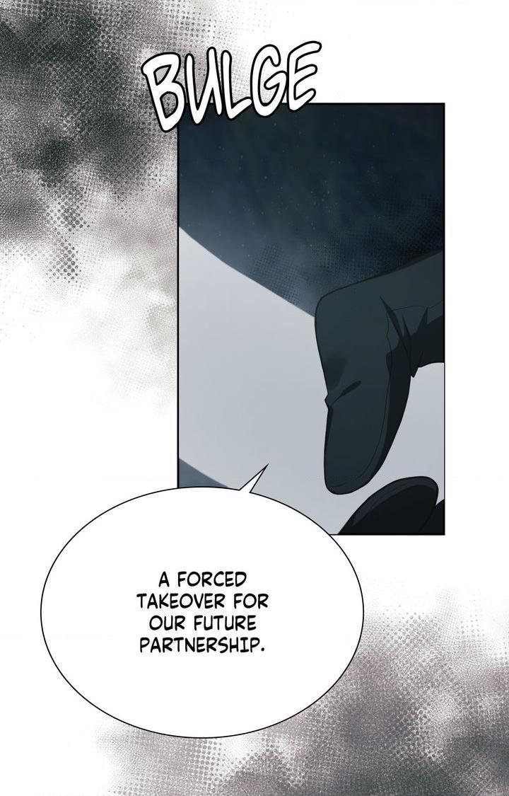 I’m Not Your Guide to Destiny Chapter 33.1 page 29 - 