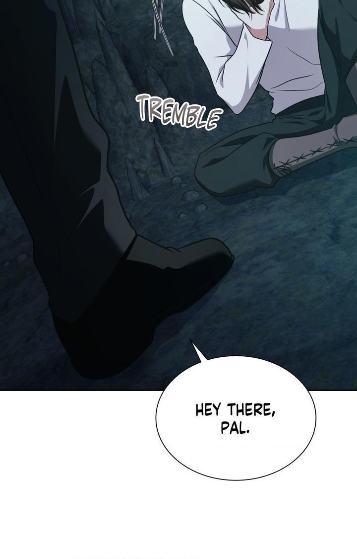 I’m Not Your Guide to Destiny Chapter 33.1 page 4 - 