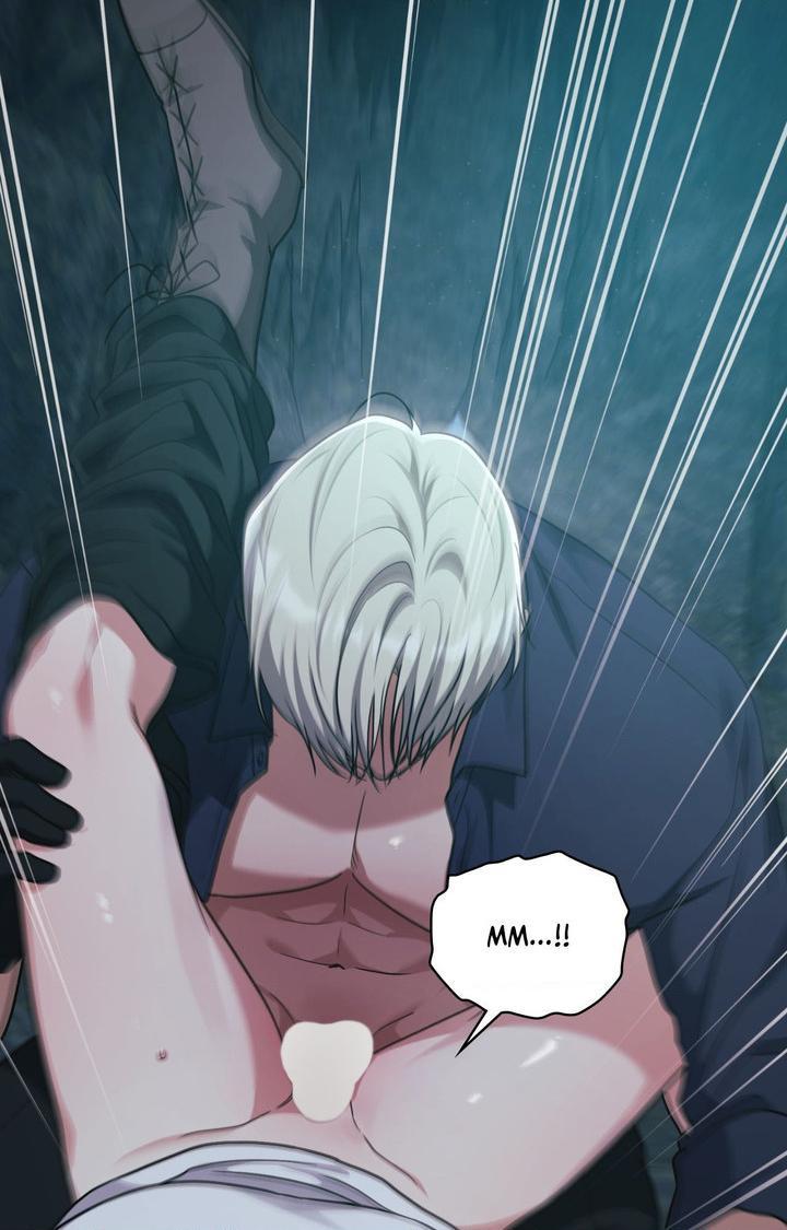 I’m Not Your Guide to Destiny Chapter 33.1 page 33 - 