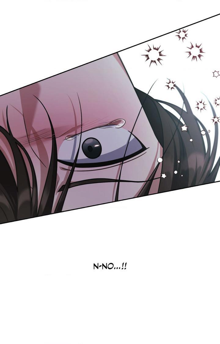I’m Not Your Guide to Destiny Chapter 33.1 page 35 - 