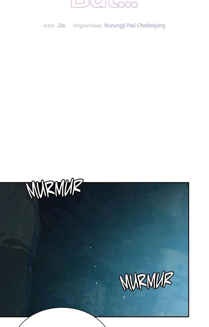 I’m Not Your Guide to Destiny Chapter 33.1 page 37 - 