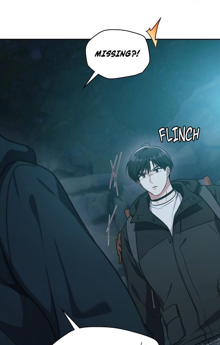 I’m Not Your Guide to Destiny Chapter 33.1 page 39 - 